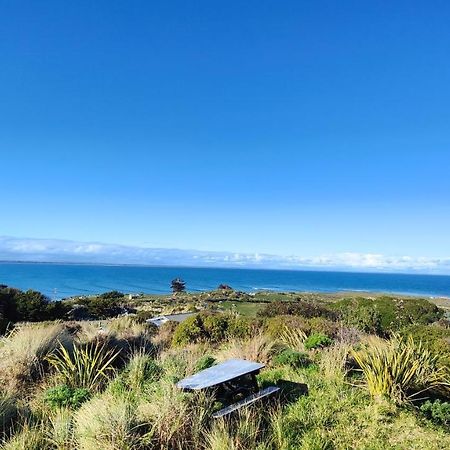 Villa Spectacular Moana Views Riverton Exterior foto