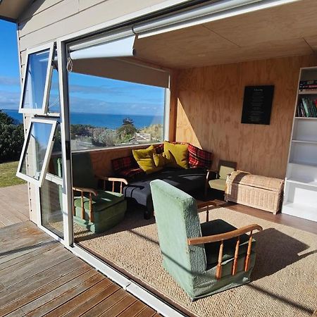 Villa Spectacular Moana Views Riverton Exterior foto
